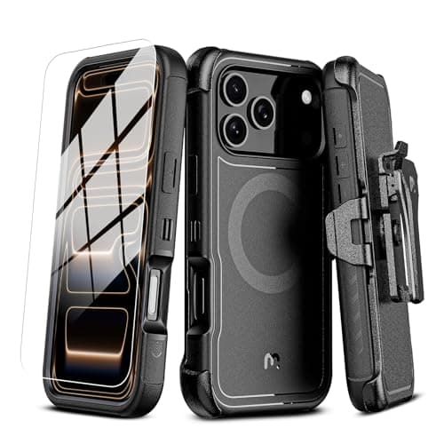 Maverick Holster Case