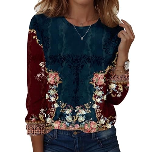 Budget Everyday Sweatshirt