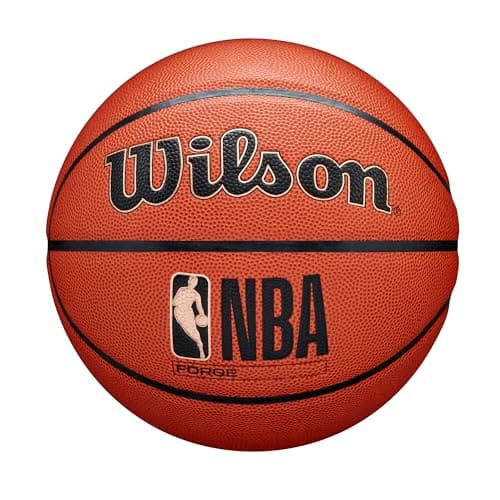Wilson Forge Pro Feel