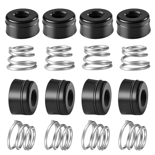 8-Piece Faucet Seat Set