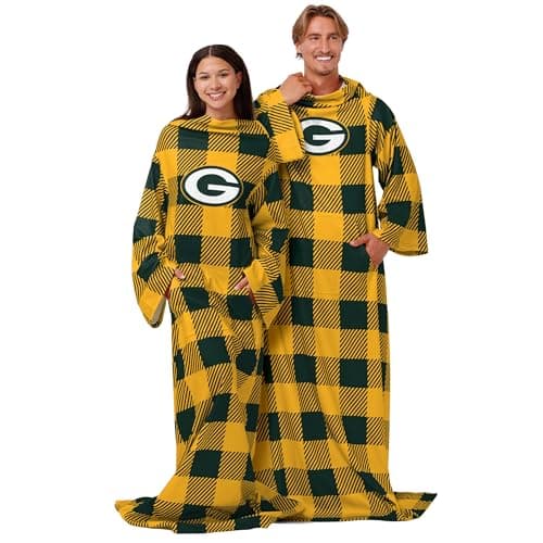 FOCO Oversized Wearable Blanket