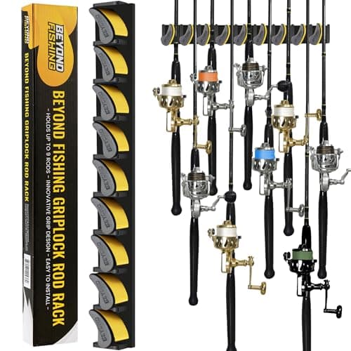 GripLock Vertical Rack