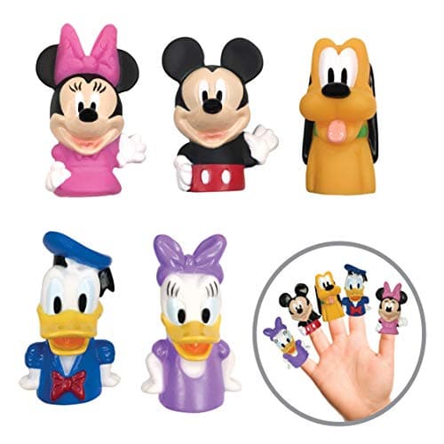 Disney Finger Puppets