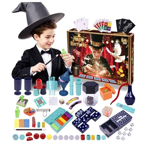 28-in-1 Magic Kit