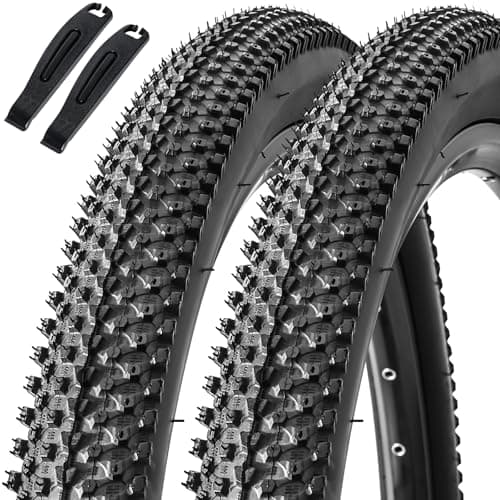 Folding 26x1.95 Tire
