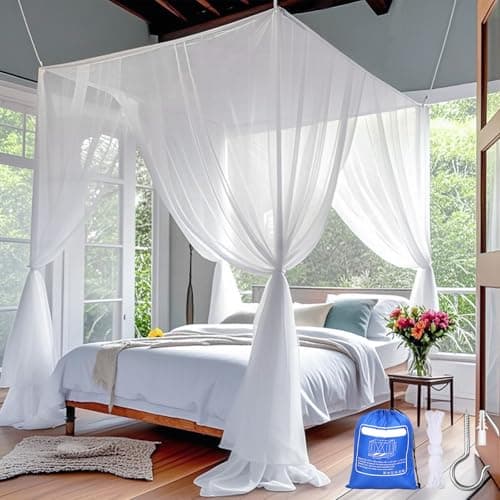 Qinzave Elegant Canopy
