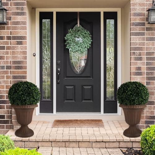 2-Pack Recycled Urns