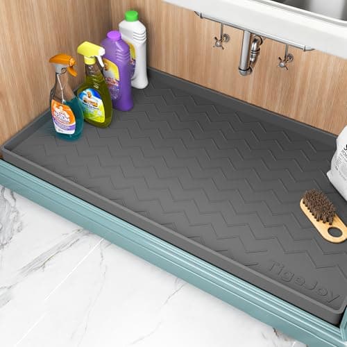 Heavy-Duty Silicone Mat