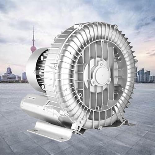 Compact Budget Blower
