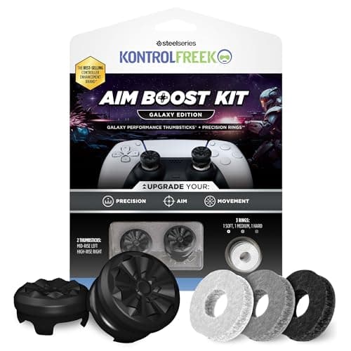 KontrolFreek Aim Boost