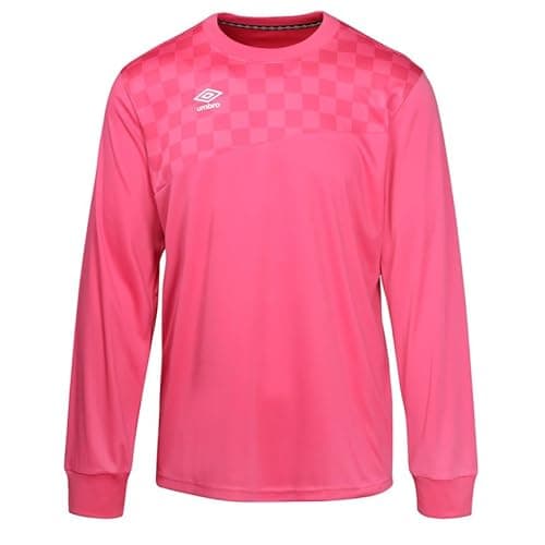 Umbro Check Goalie Jersey