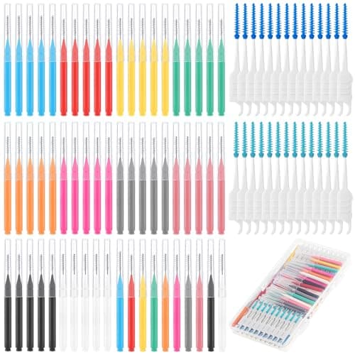 Multi-Size Interdental Pack
