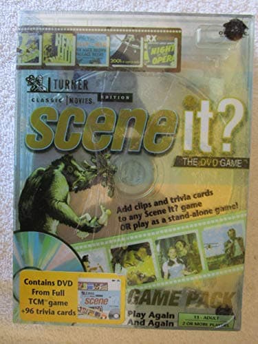 Classic Movie Expansion