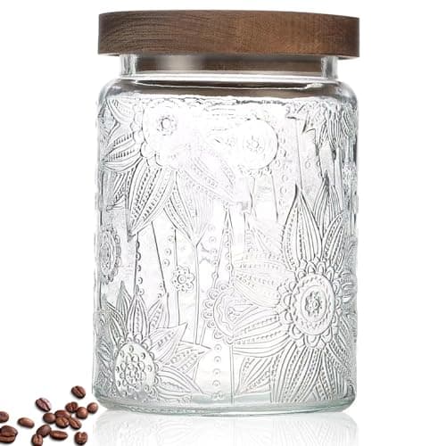 The Best Food Jars & Canisters