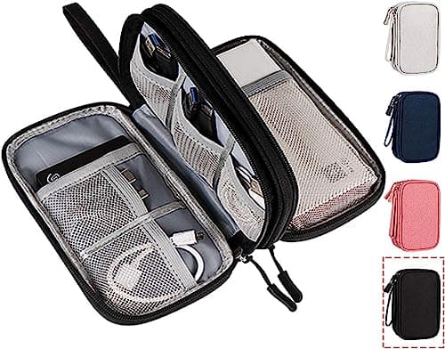 Padded Tech Organizer