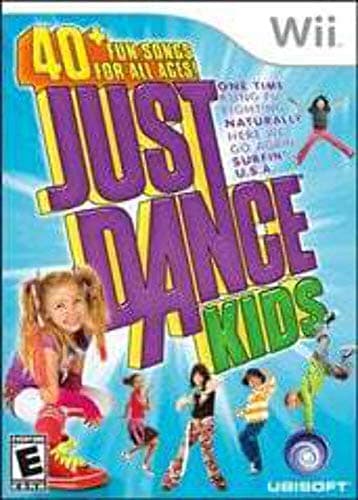 Family Dance Game