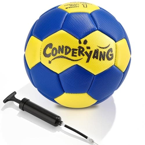 Conderyang Size 1 Handball