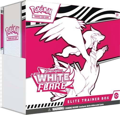 Pokémon Elite Box
