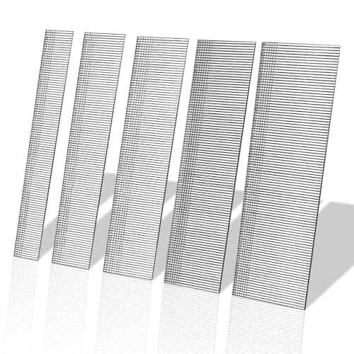 5-Size Brad Kit