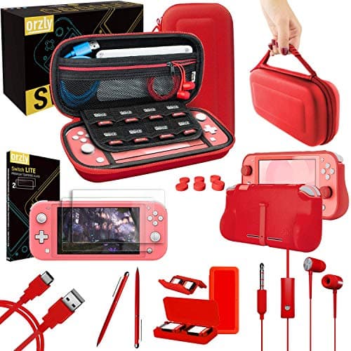 Accessory Starter Bundle