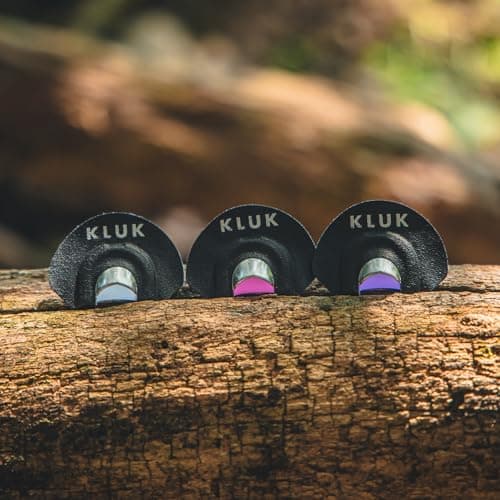 KLUK Herd 3-Pack