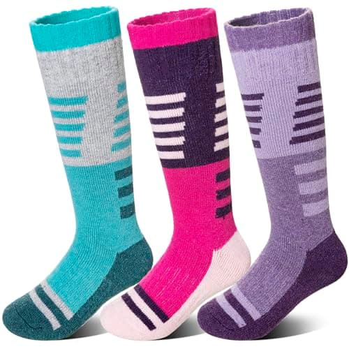 Velice Merino Ski Socks