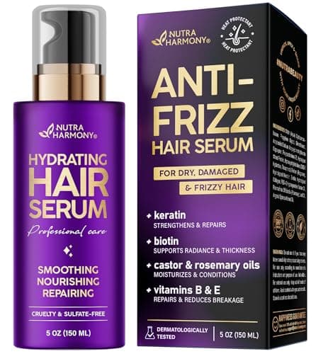 NUTRAHARMONY Hydrating Serum