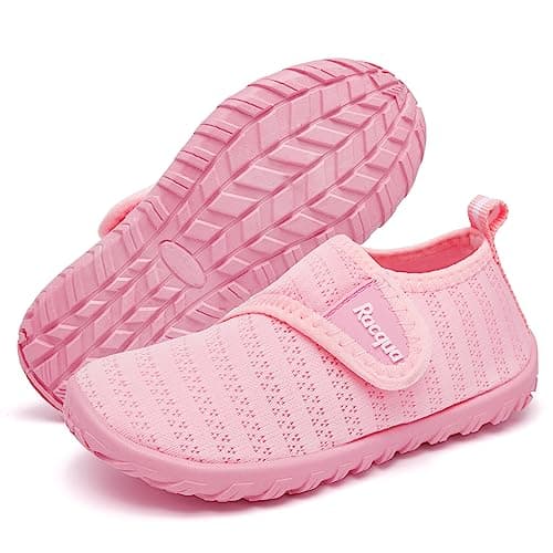 Quick-Dry Aqua Shoes