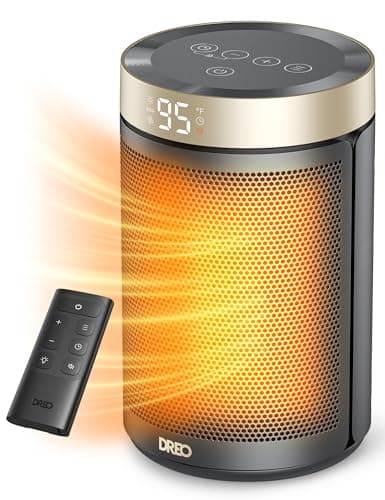 Precision Thermostat Heater