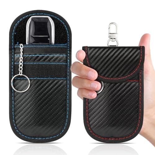Slim Key Fob Protector