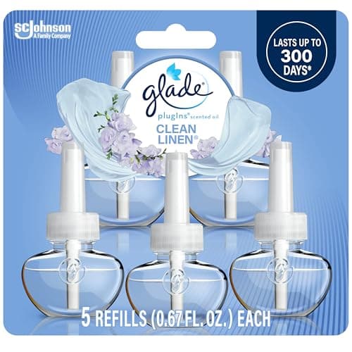 Clean Linen Refills