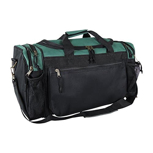 Compact Gym Duffle