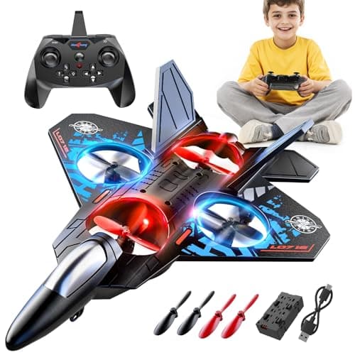 MSKOLER RC Stunt Plane