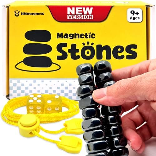 Multi-Level Magnet Chess