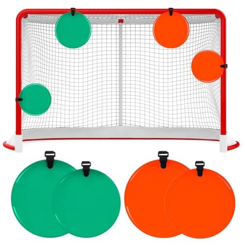 The Best Lacrosse Goal Targets