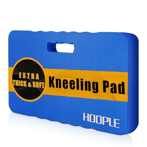 The Best Gardening Knee Pads & Kneeling Cushions