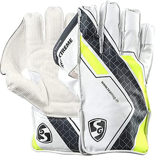 Xtreme Wicket Gloves
