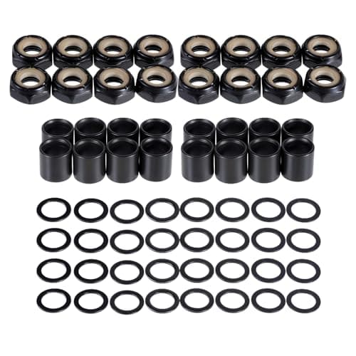 Lock Nut Kit