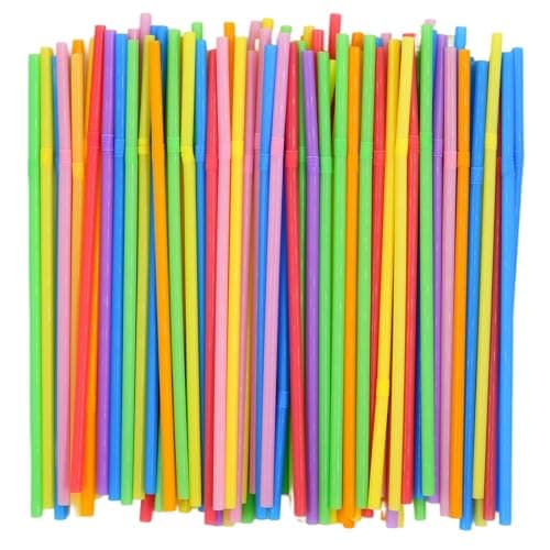 The Best Adaptive Drinking Straws