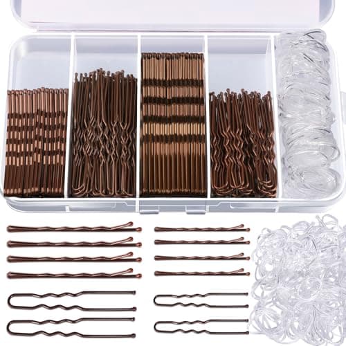 300-Piece Styling Kit