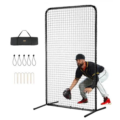7x4 Pitching I-Screen