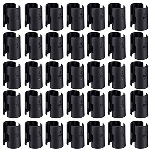 50-Pack 1" Clips