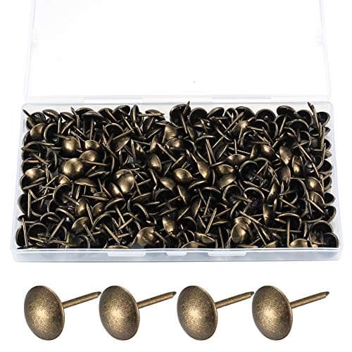 Bulk Antique Tacks