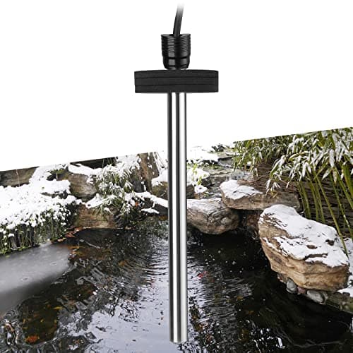 HITOP Pond Heater