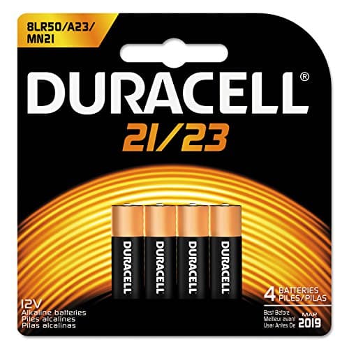 Trusted 12V Power