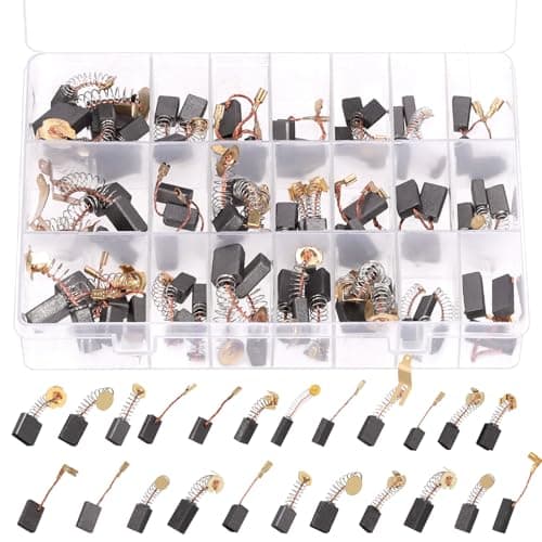 Comprehensive Brush Kit