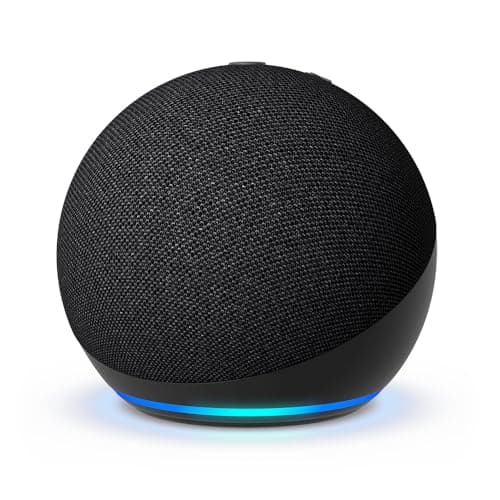 Echo Dot: Vibrant Sound Hub