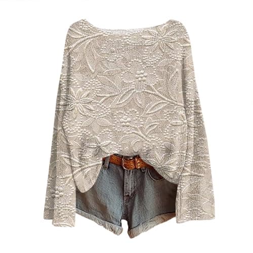 Boho Game-day Pullover