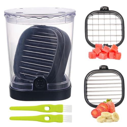 Detachable Slice & Dice