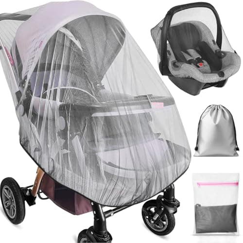 The Best Baby Stroller Insect Netting